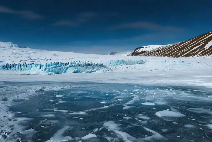 冰岛的图片（冰岛的图片带字）
