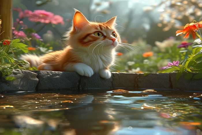 狸猫生活日记（狸猫生活日记怎么写）