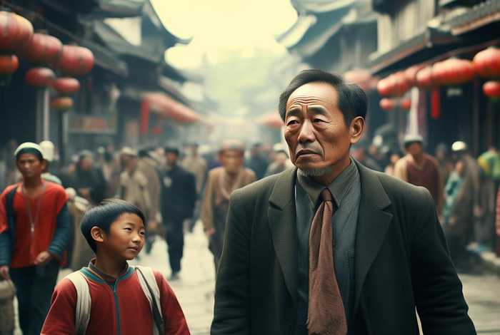 鲁迅生活中的人作文200字 - 鲁迅生活中的人作文200字左右