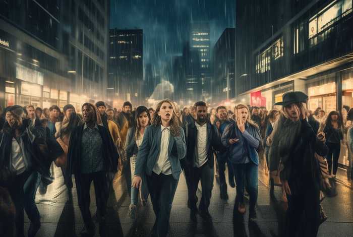 匆忙的生活难免有怨言（匆忙的生活难免有怨言的说说）