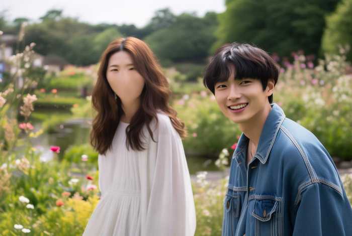 陈都灵窦骁生活照、陈都灵窦骁生活照图片