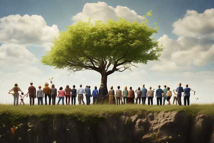 经典故事励志（40个经典励志小故事）