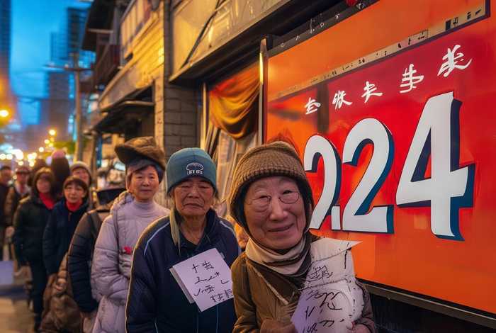 北京最低生活保障标准2024，北京最低生活保障标准2024年