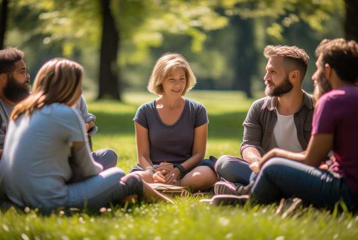 共情的生活例子有哪些、共情的生活例子有哪些呢