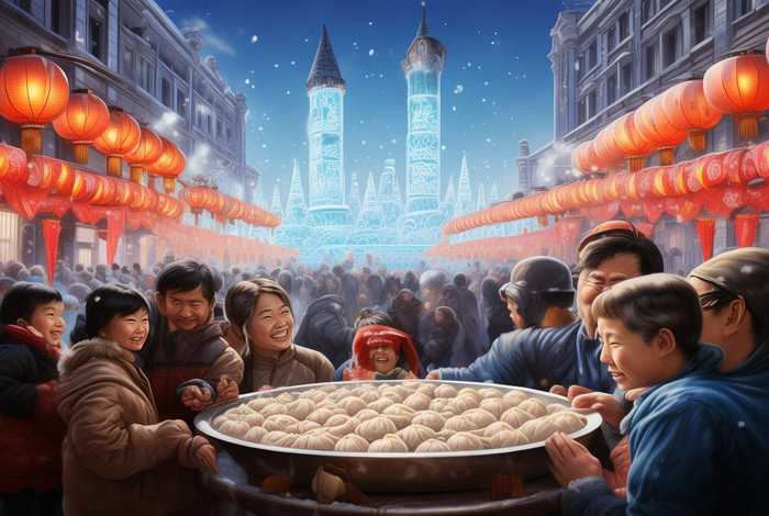 哈尔滨生活频道节目回放 - 哈尔滨生活频道节目回放一起过大年