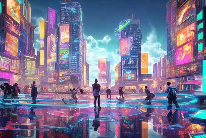 科技给生活带来的巨大变化 - 科技给生活带来的巨大变化是什么