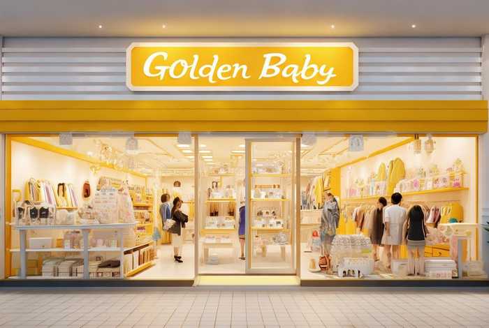 金宝贝母婴用品生活馆 金宝贝母婴生活馆加盟