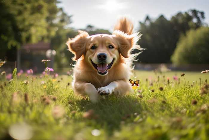 狗狗的生活习性英语单词；狗的生活习性用英语怎么说