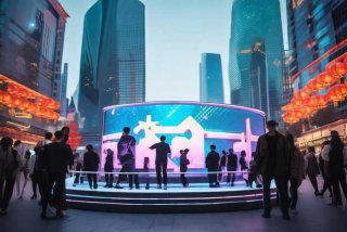 北京潮生活新媒体科技（北京潮生活新媒体科技有限公司）