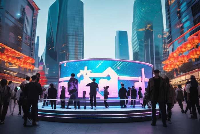 北京潮生活新媒体科技（北京潮生活新媒体科技有限公司）