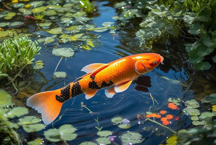鲤鱼生活在哪里喜欢吃什么,鲤鱼生活在哪里喜欢吃什么食物 鲤鱼生活在哪里喜欢吃什么,鲤鱼生活在哪里喜欢吃什么食物