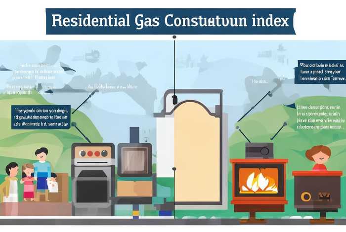 居民生活用气量指标是什么、居民生活用气量指标是什么意思