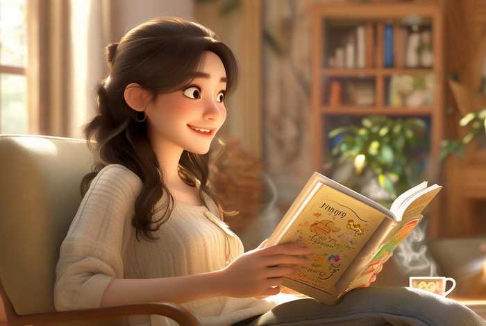 芳芳的幸福生活小说下载（芳芳的幸福生活小说下载阅读）