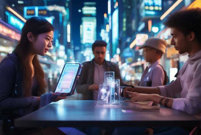 科技改变生活资料例子；科技改变生活资料例子有哪些