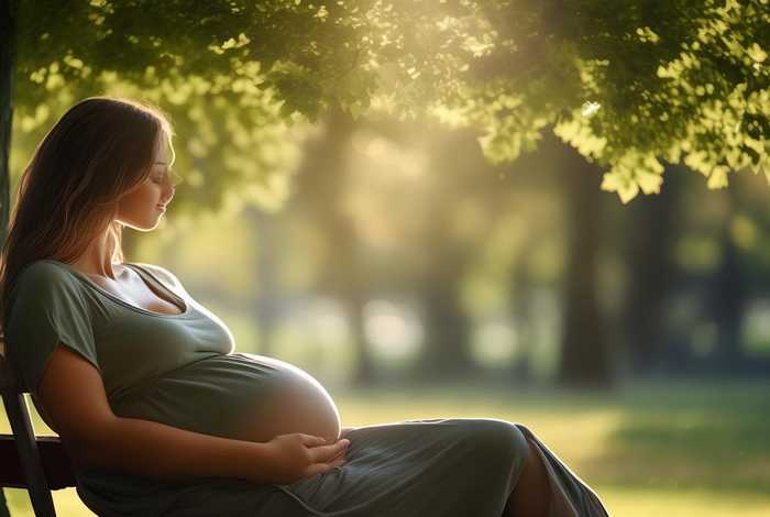 怀孕多久不能出去玩（怀孕多久不能出去玩了）