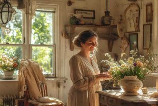 家居生活馆简爱（家居生活馆简爱图片）