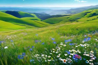 家乡的春天作文50字（家乡的春天作文50字怎么写）