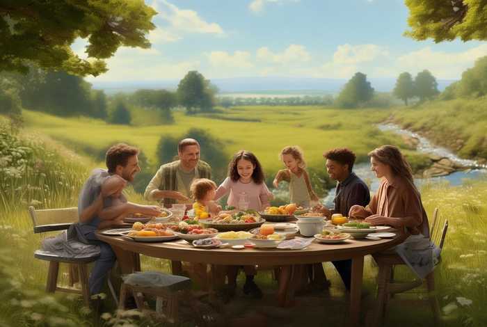 理想中的生活是怎样的作文 - 理想中的生活是怎样的作文题目