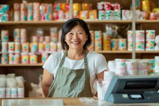 卖生活用纸，卖生活用纸能赚钱吗现在