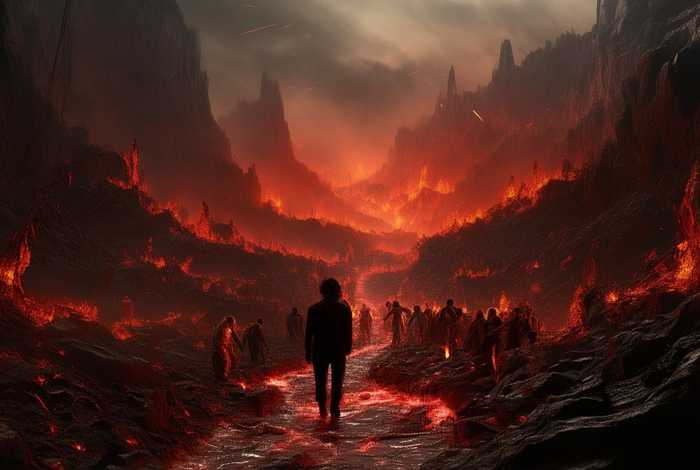 地狱生活电影免费观看，地狱生活电影免费观看国语