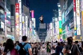 东京的生活成本；东京的生活成本高吗？