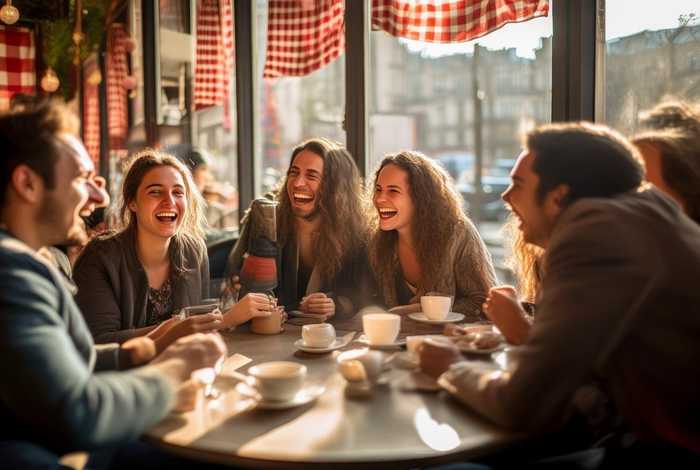 法语的这就是生活怎么说（法语的这就是生活怎么说的）