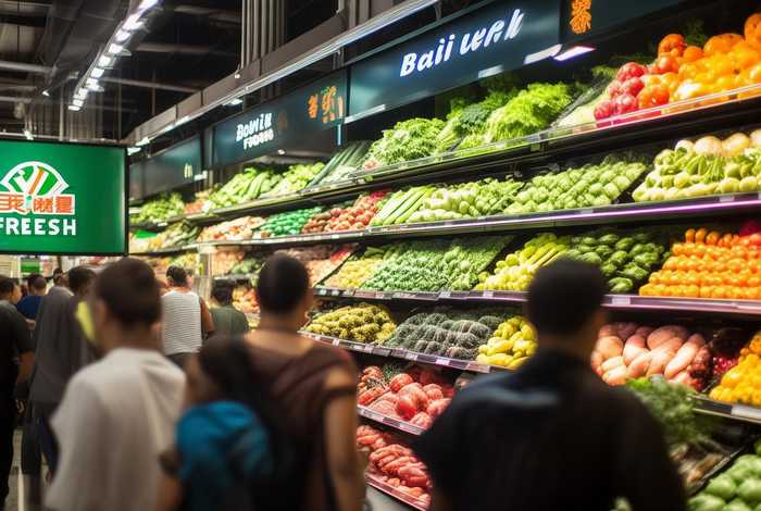 百利生鲜是哪个国家的（百利生鲜是哪个国家的公司）