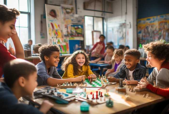 课余生活200字小作文 课余生活200字小作文大全