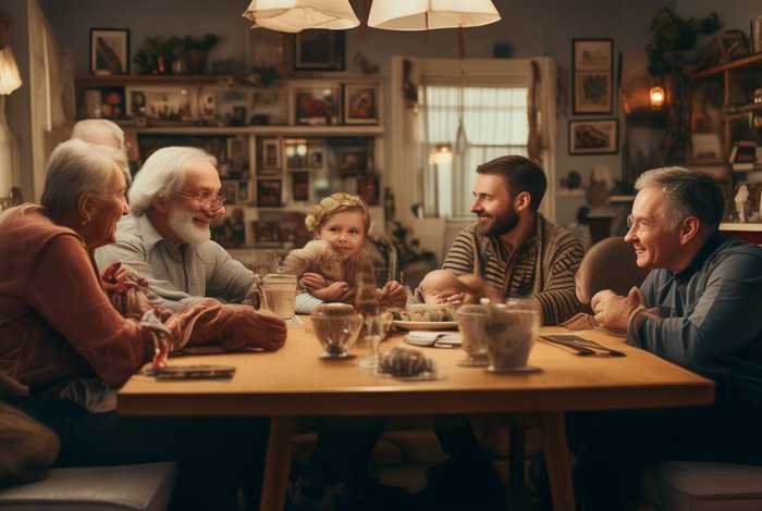 家庭生活状况怎么写单位，家庭生活状况怎么写单位情况