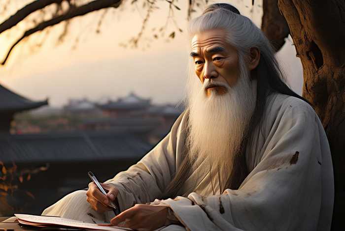 白居易晚年时的唐朝（白居易晚年时的唐朝诗人是谁）