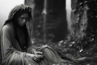 古代女人生活命运有多惨（古代女人生活命运有多惨啊）