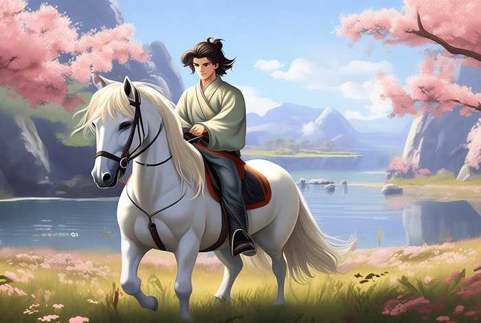 陈家洛的幸福生活 维斯特帕列，陈家洛的幸福生活维斯特帕列