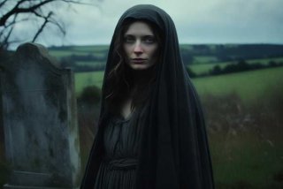 寡妇的民间故事（寡妇的民间故事简短）