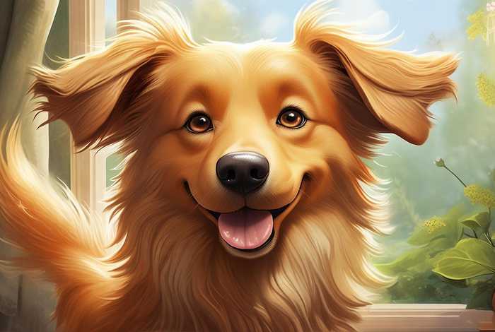 狗的特点和生活习性日记 - 狗的特点和外形和生活的作文