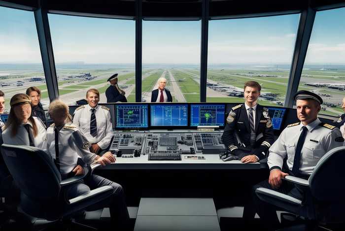 飞行员的生活怎么样、飞行员的生活怎么样知乎