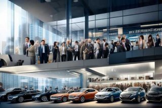 成都超盛联二手车销售有限公司；成都超盛联二手车销售有限公司怎么样