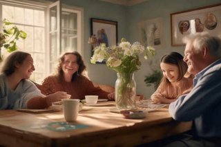 家庭生活如何经营才会幸福；家庭生活如何经营才会幸福呢