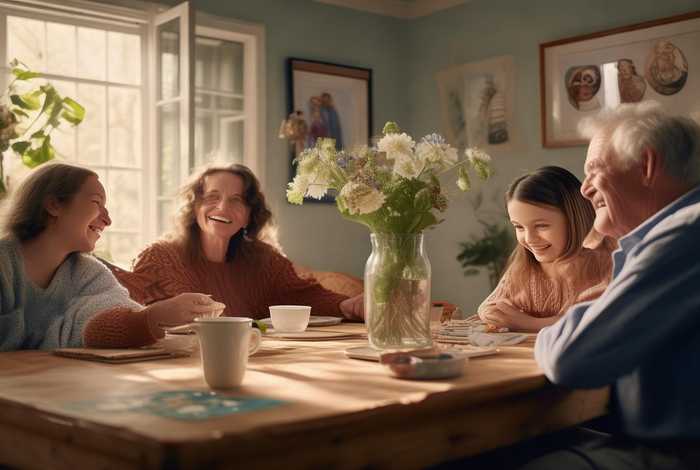 家庭生活如何经营才会幸福；家庭生活如何经营才会幸福呢