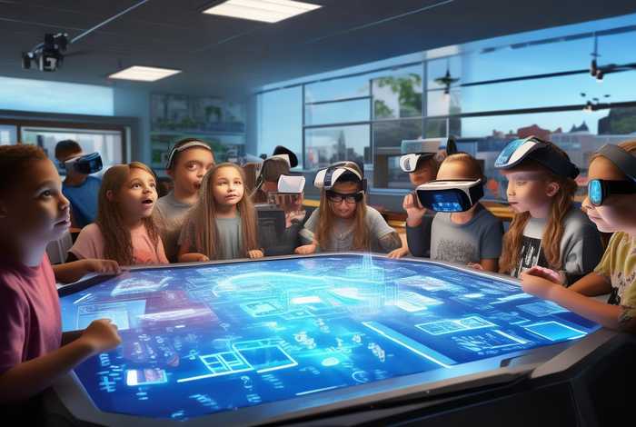 科技给生活带来的变化作文,四年级；科技给生活带来的变化作文,四年级800字