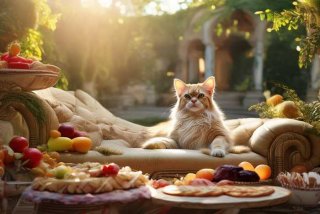 宠妃的美味生活正版阅读 宠妃的悠闲生活免费阅读