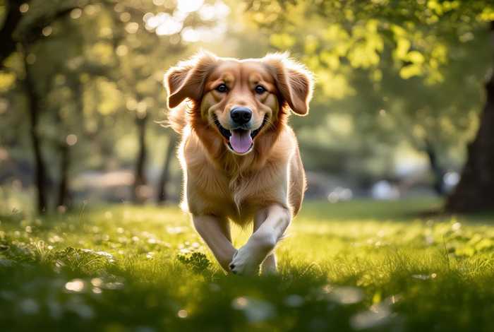 狗的特点和生活特征50字 - 狗的特点和生活特征50字怎么写