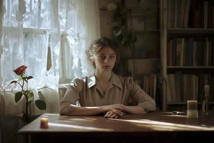 寡妇的生活应该怎样过；寡妇的生活应该怎样过呢