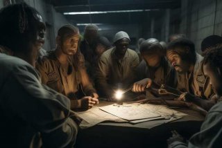 监狱生活rpg帮派攻略，监狱生活rpg帮派攻略大全