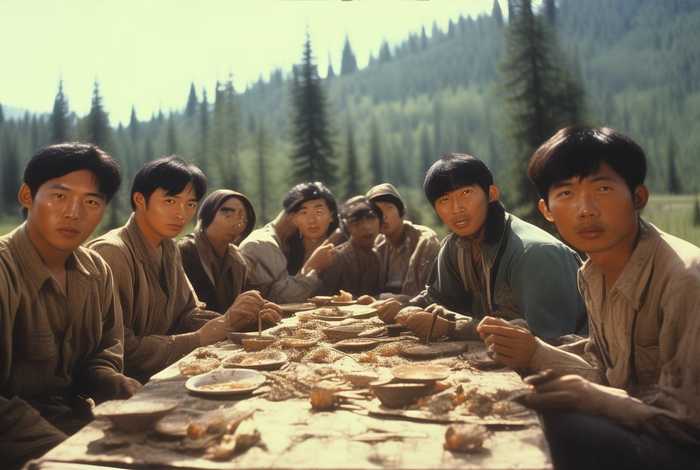 反映知青生活的电影 反映知青生活的电影有哪几部