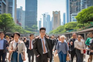 广东人生活水平 - 广东人生活水平怎么样