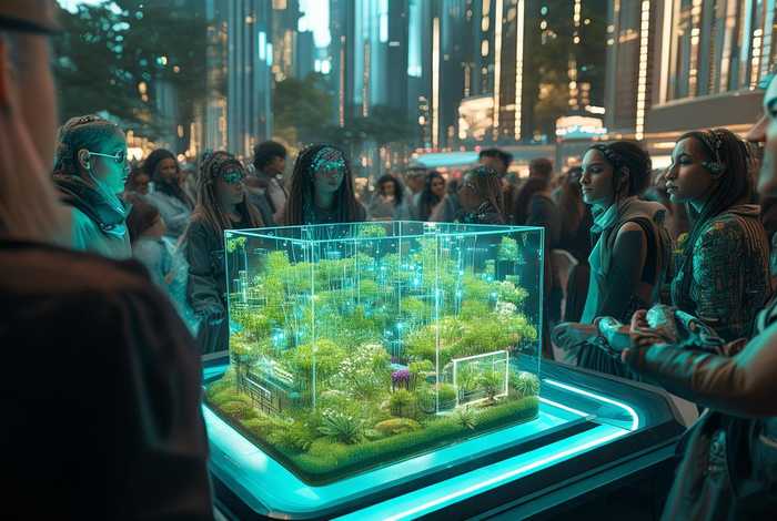 科技成就生活之美的意义 科技成就生活之美的意义和作用