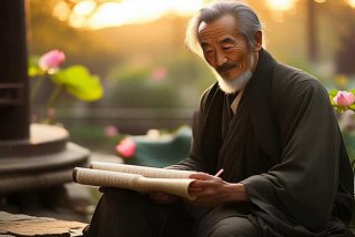 白居易晚年生活的真实记录有哪些，白居易晚年生活的真实记录有哪些呢