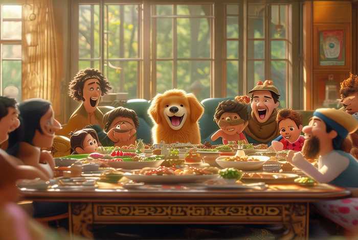 金太狼的幸福生活2一口气看完 金太狼的幸福生活第一季