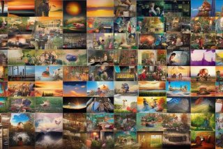 257个生活的理由、257个生活的理由有哪些