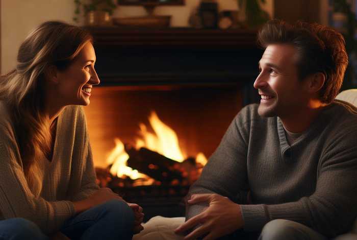 夫妻相处沟通的重要性；夫妻相处沟通的重要性有哪些